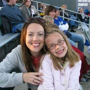 Meet your Posher, Corrie